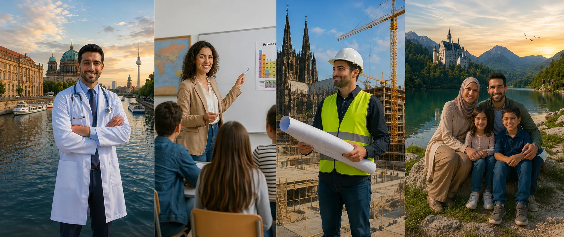 About EPS European Pathway Consultancy