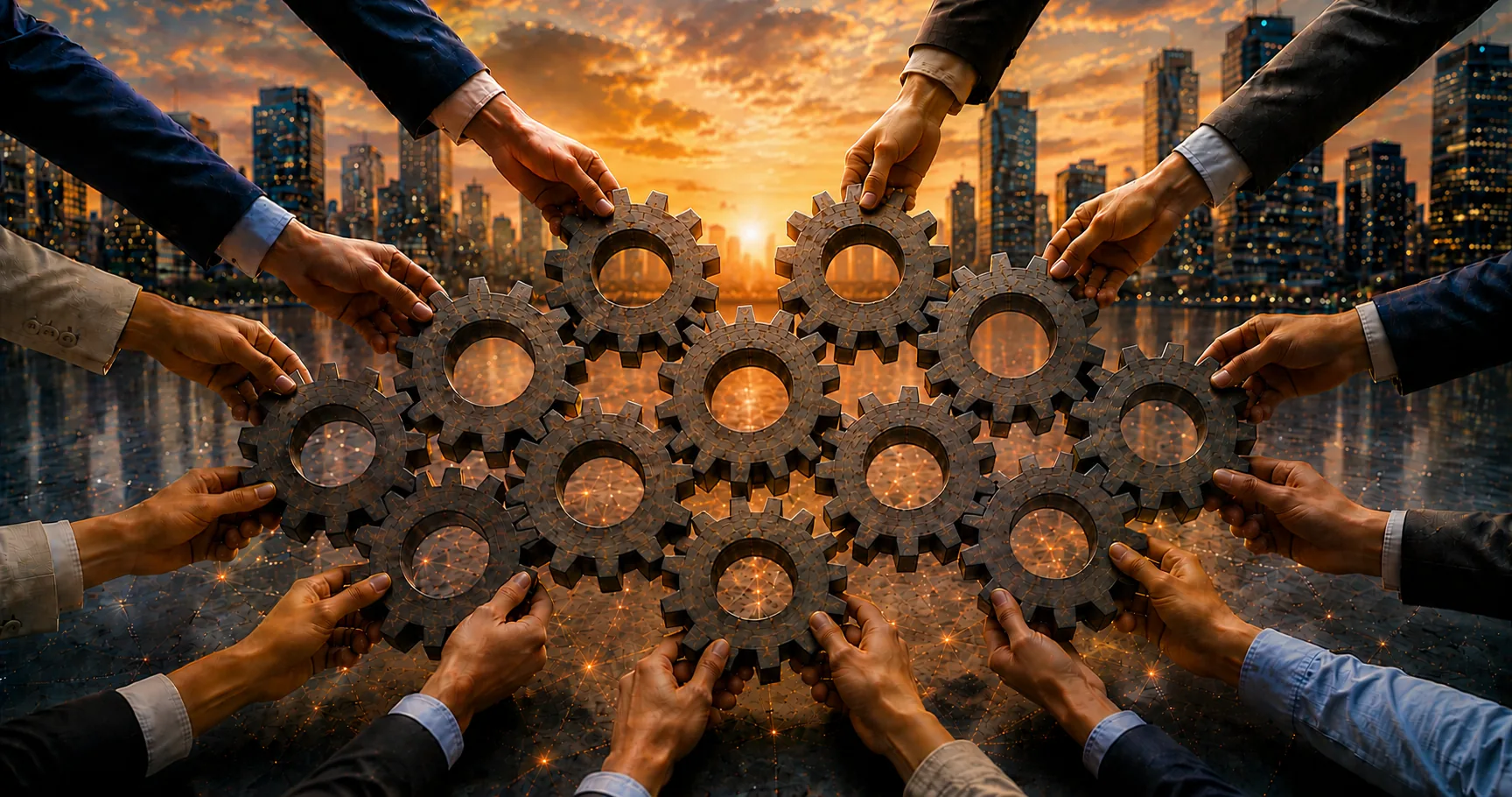 Partnerships